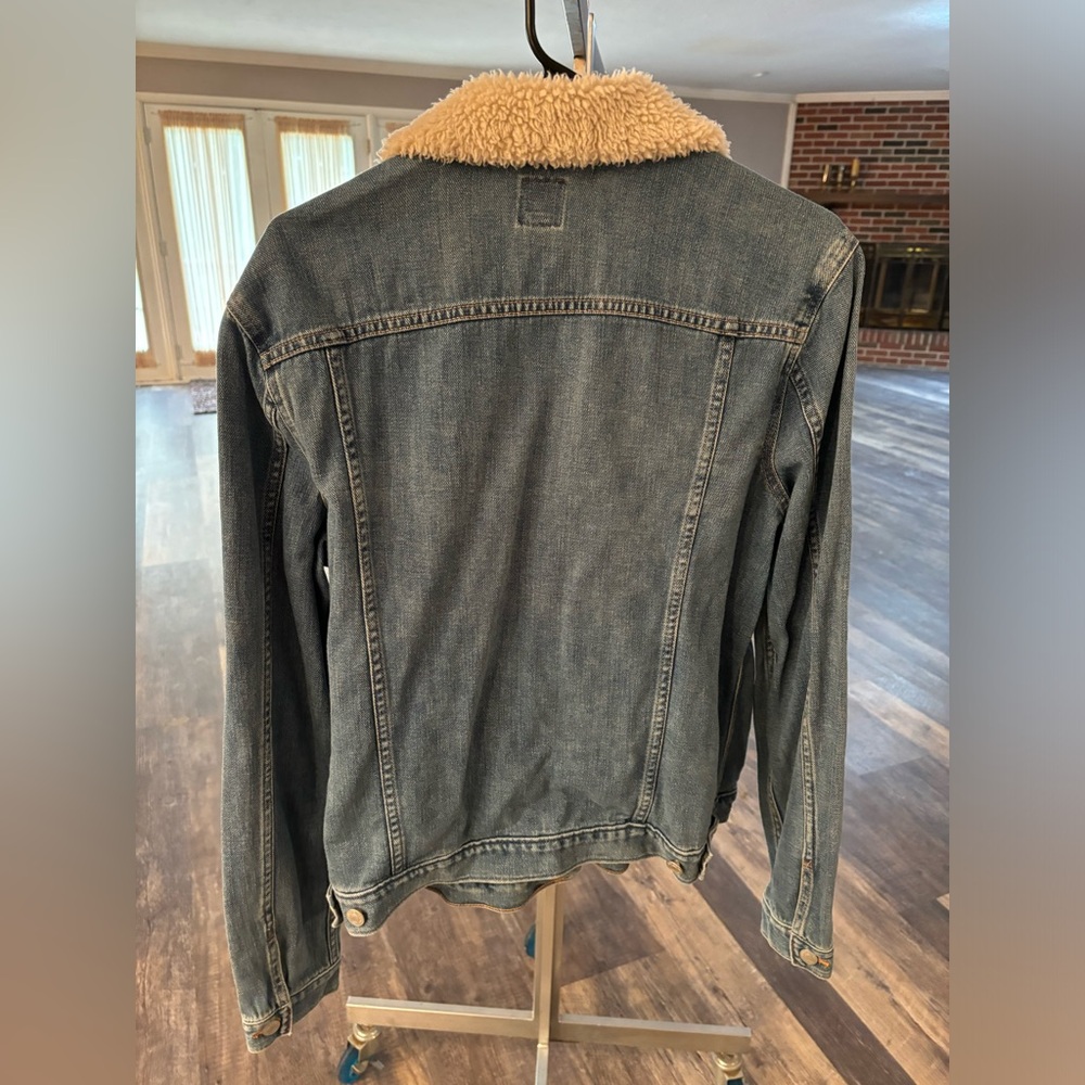Gap Denim Jacket